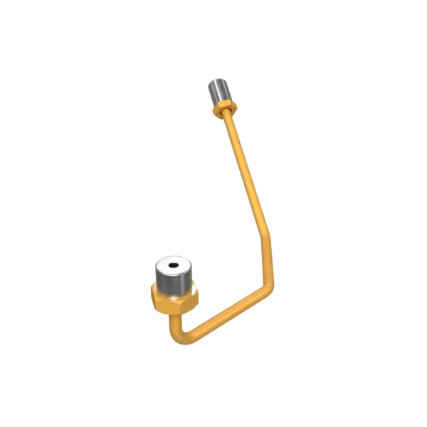 Tub alimentare combustibil 8mm Caterpillar 294-1794