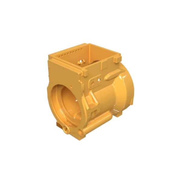 Carcasa transmisie Caterpillar 294-2646