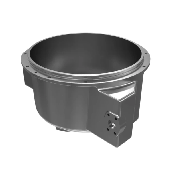 Carcasa convertizor turatie Caterpillar 294-2676