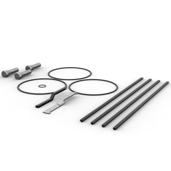 Kit garnituri aftercooler Caterpillar 294-2787
