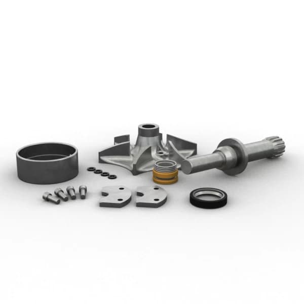 Kit reparatie pompa apa auxiliara Caterpillar 294-4935