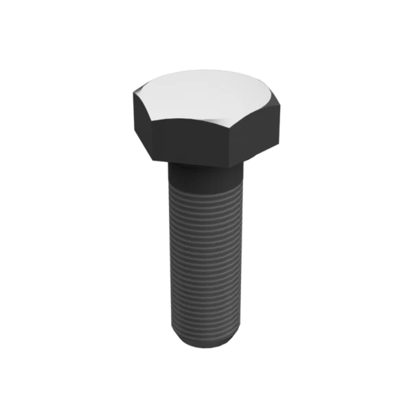Surub cap hexagonal M6x18mm Caterpillar 294-6007