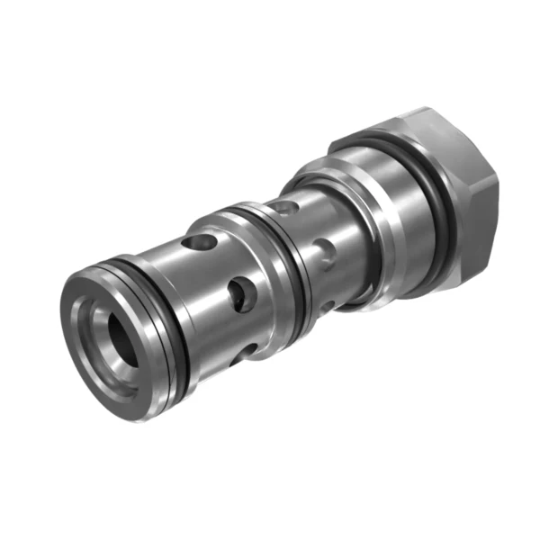 Distribuitor hidraulic reductor presiune Caterpillar 294-9047