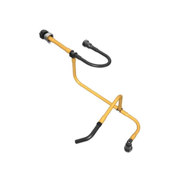 Conducta filtru combustibil Caterpillar 295-0292