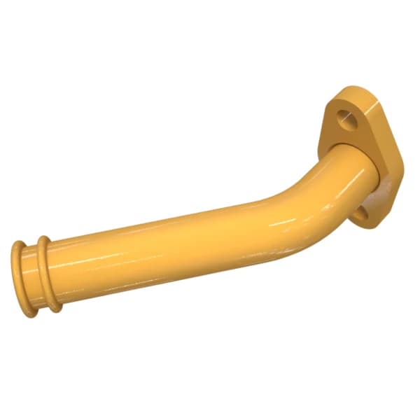 Conducta ansamblu Caterpillar 295-0445