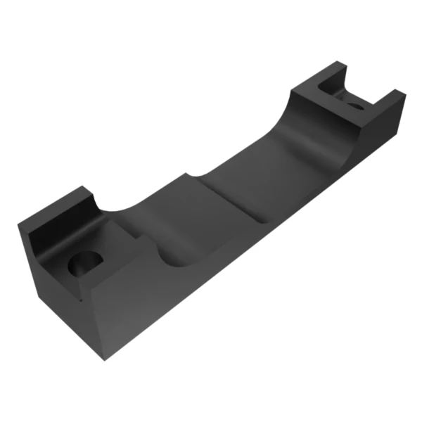 Bloc separator conducte pompa hidraulica Caterpillar 295-1465