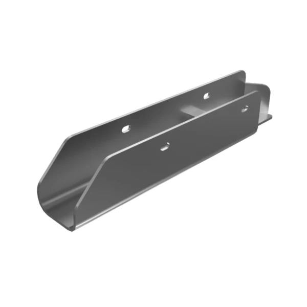 Canal protectie conducte cilindru inclinare Caterpillar 295-2151