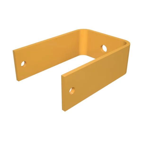 Suport montaj bara control hidraulic Caterpillar 295-8459