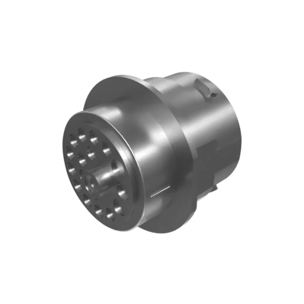 Conector receptacul 18 pini Caterpillar 295-8961