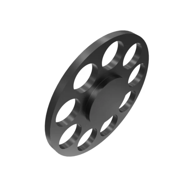 Inel retinere pantof pompa piston Caterpillar 295-9539