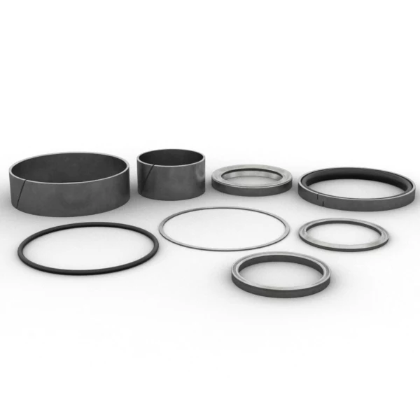Kit etansare cilindru hidraulic Caterpillar 295-9888
