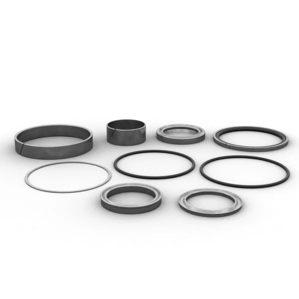 Kit simeringuri cilindru hidraulic Caterpillar 295-9891