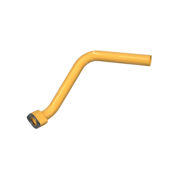 Conducta racitor ulei hidraulic Caterpillar 296-0578