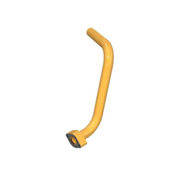 Tub racire freon sistem franare Caterpillar 296-0579