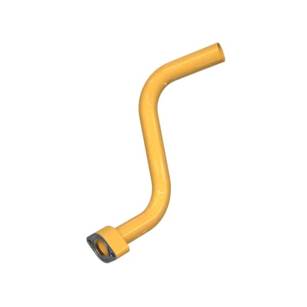 Conducta racire freon sistem frana Caterpillar 296-0581