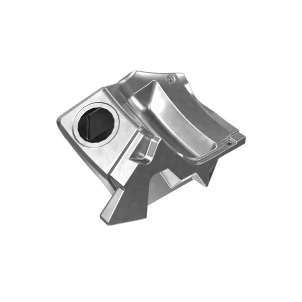 Conducta aer cabina Caterpillar 296-3724
