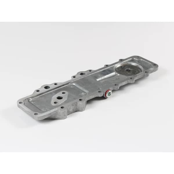 Capac racitor ulei motor Caterpillar 296-4727