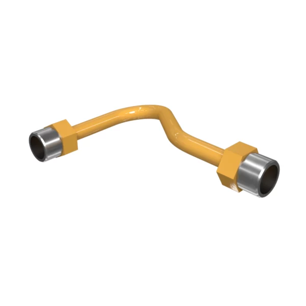 Tub injectie combustibil Caterpillar 296-4740
