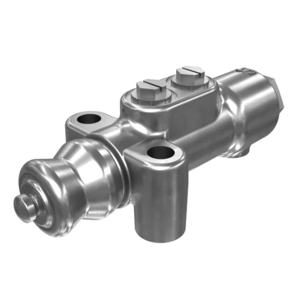 Distribuitor neutralizare directie Caterpillar 296-5662