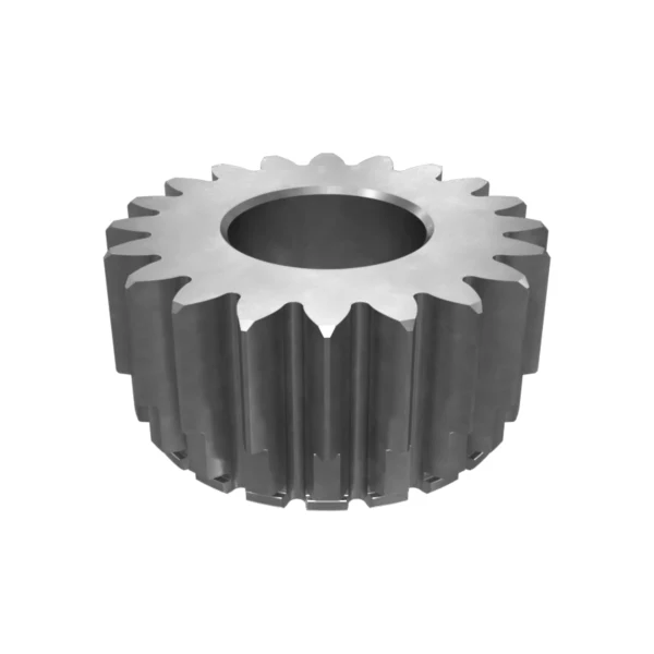 Roata danturata transmisie finala Caterpillar 296-6189