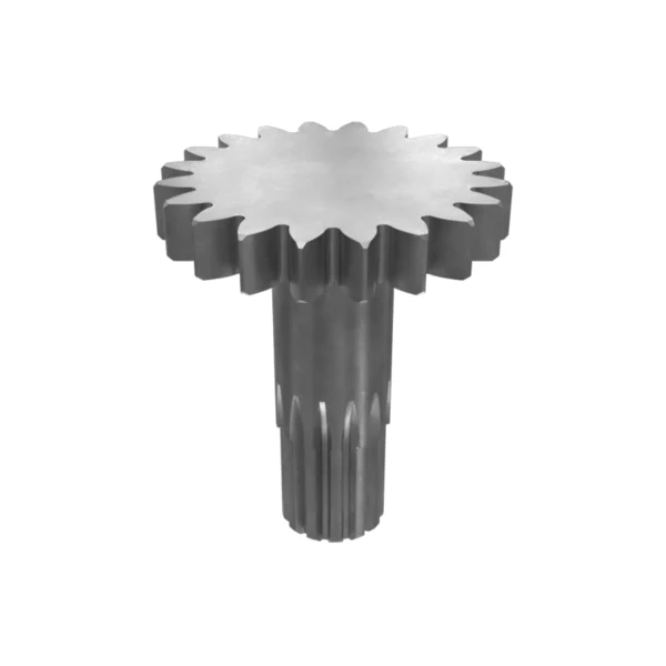 Pinion soare transmisie finala Caterpillar 296-6231
