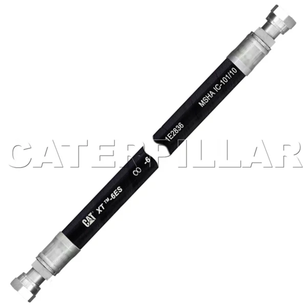 Ansamblu furtun hidraulic XT ES Caterpillar 296-7226