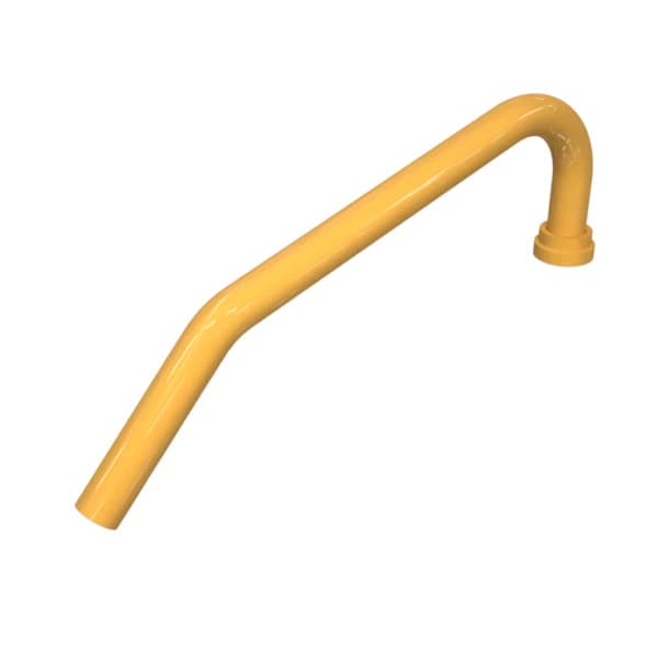 Tub hidraulic directie Caterpillar 296-8365