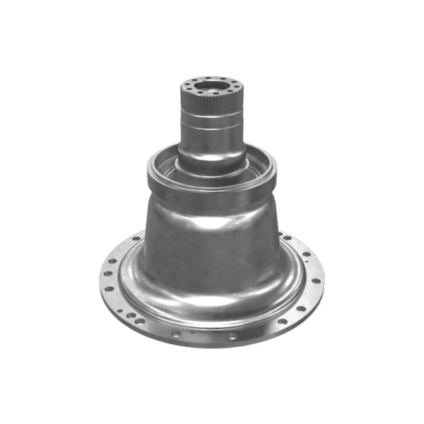 Ansamblu ax pinion Caterpillar 296-9836