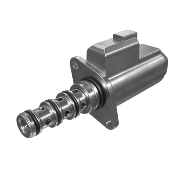 Electrovalva de reducere presiune Caterpillar 297-0500
