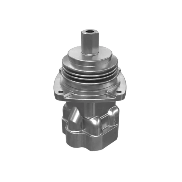Distribuitor pilot cu joystick Caterpillar 297-0529