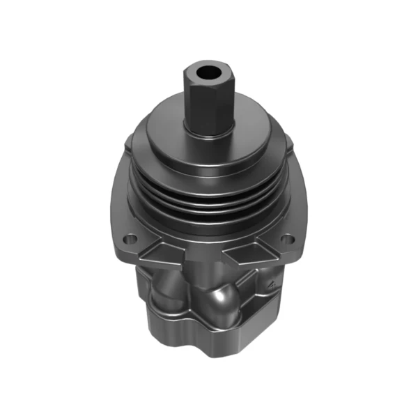 Distribuitor pilot control Caterpillar 297-0531