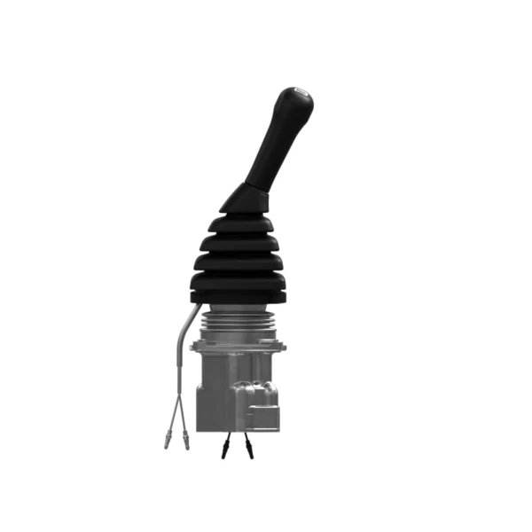 Distribuitor pilot joystick stanga Caterpillar 297-0533