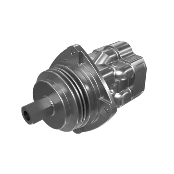 Distribuitor pilot joystick Caterpillar 297-0589