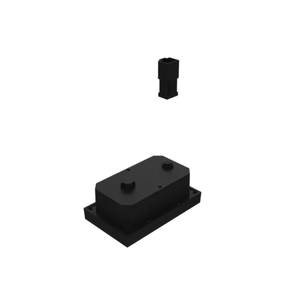 Modul control electronic 4 pini Caterpillar 297-1400