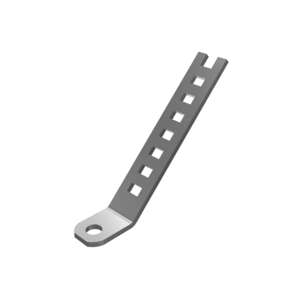 Clips fixare cablaj Caterpillar 297-3218