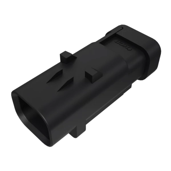 Receptacul conector demaror aer Caterpillar 297-5479