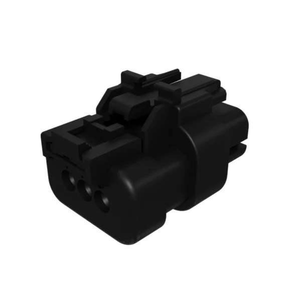 Ansamblu conector cu fisa Caterpillar 297-5485