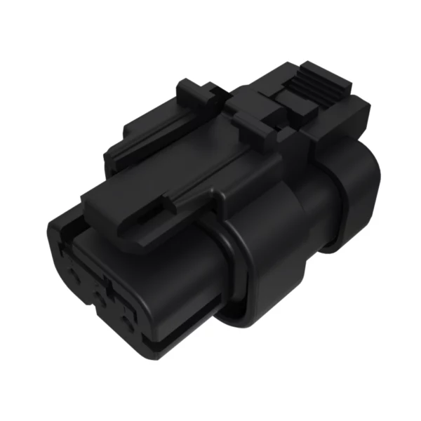 Conector electrical 3 pini Caterpillar 297-5486