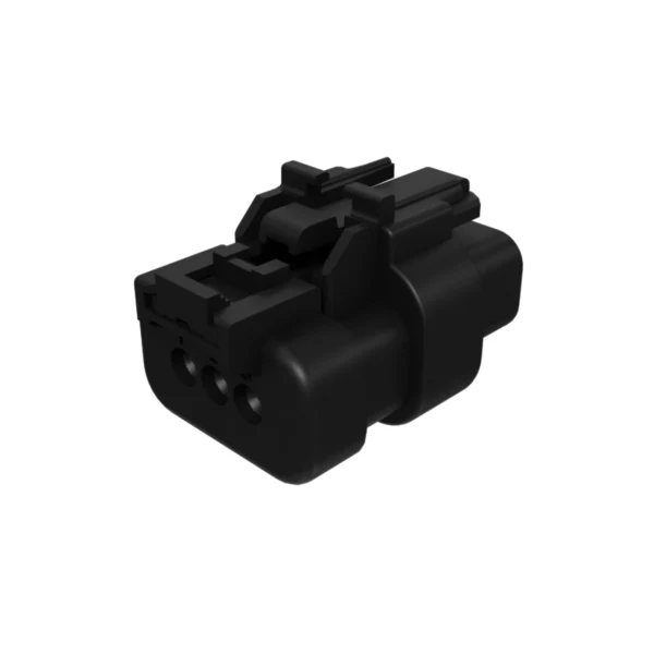 Conector Caterpillar 297-5487