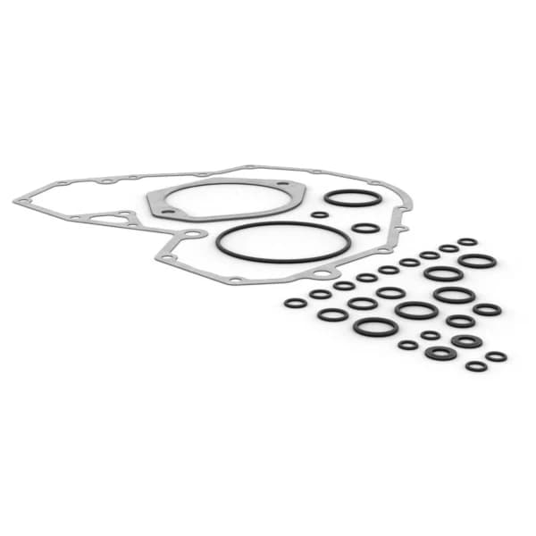 Kit garnituri carcasa frontala Caterpillar 297-6380