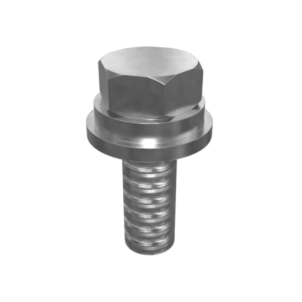Surub cap hexagonal M10 Caterpillar 297-7654