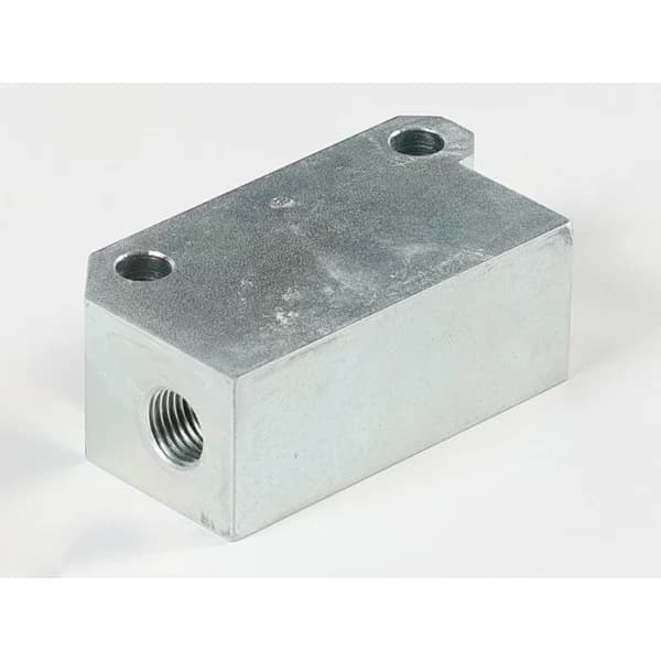 Bloc conducte combustibil Caterpillar 297-7658