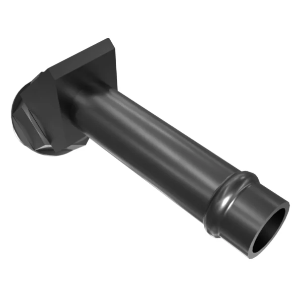 Racord cot 45° cu bila 7/16" Caterpillar 297-7987