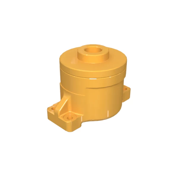 Suport arc recoil Caterpillar 297-9180