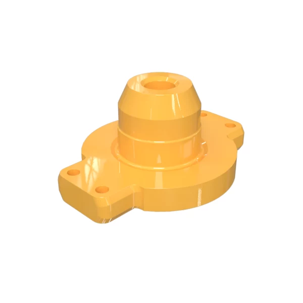 Suport arc recoil Caterpillar 297-9190