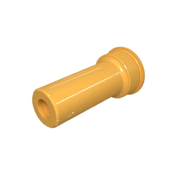 Cilindru recoil track adjuster Caterpillar 297-9193