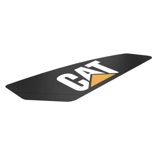 Film marca Caterpillar 298-2138