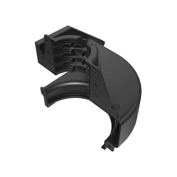 Carcasa motor suflanta Caterpillar 298-2641