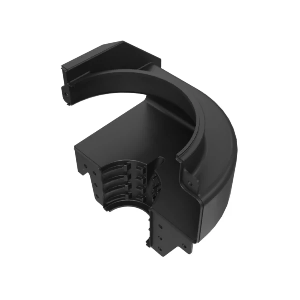 Carcasa motor ventilator Caterpillar 298-2642