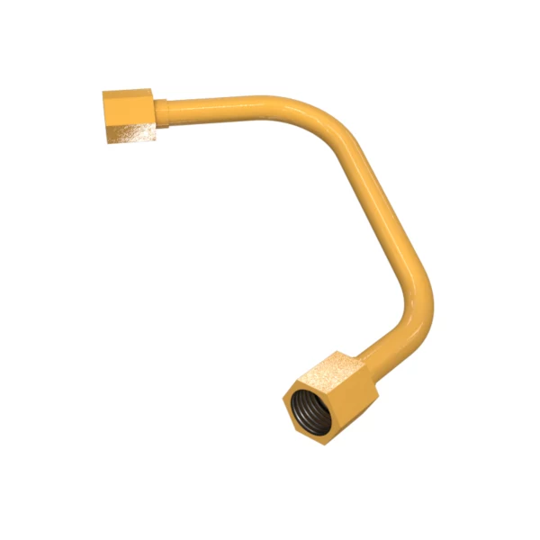 Conducta lubrifiere arbore cotit Caterpillar 298-5611
